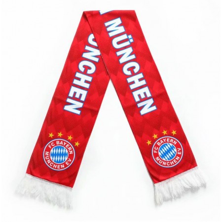 FC Bayern München Halsdukar M001 
